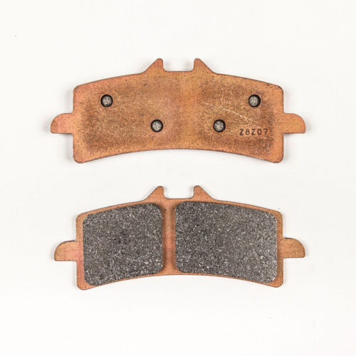 BRAKING BRAKE PAD SET SUPER SINTERED P1R Aprilia RSV4 R APRC 12-15 KTM 1290 Super Duke R 14-15 Ducati 1198 Sp 11-11 Suzuki GSX-S1000 16-20 Suzuki GSX-S1000F 16-20 Honda CBR1000RR SP 14-15 Ducati Monster 1200 S Stripe 15-15 Ducati 1299 Panigale 15-15 Ducati 1299 Panigale S 15-15 Ducati 1199 Panigale 12-14 Ducati 1199 Panigale S 12-14 Ducati 1199 Panigale S Tricolore 12-13 Ducati XDiavel S 16-16 KTM 1190 RC8 R 10-15 KTM 990 Supermoto R 09-09 Triumph Daytona 675R 11-11 KTM 1190 RC8 R Race 12-13 Aprilia RSV4 Factory APRC SE 11-14 Aprilia RSV4 Factory 10-20 Aprilia RSV4 R 09-12 Ducati 848 Evo 11-13 Ducati 1199 Panigale R 13-15 Ducati 899 Panigale 14-15 Ducati Monster 1200 S 14-20 BMW Hp2 Sport 08-11 Ducati 1198 09-11 Ducati Multistrada 1200 S 14-15 Ducati Streetfighter 09-11 Ducati Streetfighter S 09-13 Ducati 1098 R 08-08 Ducati 1198 R Corse 10-11 Ducati Hypermotard 1100 S 08-09 Ducati 1098 07-08 Ducati 1098 S 07-08 Ducati Desmosedici RR 08-08 Ducati 1198 S 09-11 Ducati 1098 S Tricolore 07-07 Ducati 1198 S Corse 10-10 Ducati Hypermotard 1100 Evo 12-12 Ducati Hypermotard 1100 Evo Sp 12-12 KTM 1190 RC8 08-12 MV Agusta Brutale 1078 RR 09-09 Suzuki GSX-R1000 12-20 Suzuki GSX-R600 11-14 Suzuki GSX-R750 11-14 Suzuki GSX-R1000R 17-20 Aprilia RSV4 RR 17-20 Aprilia Tuono V4RR 1100 17-20 Ducati Multistrada 1260 S 18-20 Ducati Panigale V4 18-20 Ducati Panigale V4 S 18-20 Ducati Panigale V4 Speciale 18-20 Aprilia RSV4 RR Factory 19-19 Ducati Panigale V4 S Course 19-20 Ducati Multistrada 1260 S DAir 19-20 Ducati Multistrada 1260 Pikes Peak 19-19 Suzuki GSX-S1000FZ 19-19 Suzuki GSX-R1000 ABS 18-20 Aprilia RSV4 1000RR 19-20 Aprilia RSV4 1100 Factory 20-20 Ducati Multistrada 1260S Grand Tour 20-20. MPN: . SKU: 31-930P.