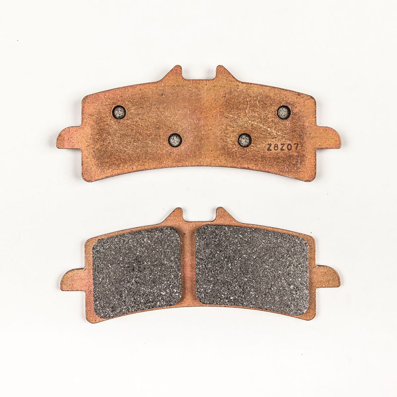 BRAKING BRAKE PAD SET SUPER SINTERED P1R Aprilia RSV4 R APRC 12-15 KTM 1290 Super Duke R 14-15 Ducati 1198 Sp 11-11 Suzuki GSX-S1000 16-20 Suzuki GSX-S1000F 16-20 Honda CBR1000RR SP 14-15 Ducati Monster 1200 S Stripe 15-15 Ducati 1299 Panigale 15-15 Ducati 1299 Panigale S 15-15 Ducati 1199 Panigale 12-14 Ducati 1199 Panigale S 12-14 Ducati 1199 Panigale S Tricolore 12-13 Ducati XDiavel S 16-16 KTM 1190 RC8 R 10-15 KTM 990 Supermoto R 09-09 Triumph Daytona 675R 11-11 KTM 1190 RC8 R Race 12-13 Aprilia RSV4 Factory APRC SE 11-14 Aprilia RSV4 Factory 10-20 Aprilia RSV4 R 09-12 Ducati 848 Evo 11-13 Ducati 1199 Panigale R 13-15 Ducati 899 Panigale 14-15 Ducati Monster 1200 S 14-20 BMW Hp2 Sport 08-11 Ducati 1198 09-11 Ducati Multistrada 1200 S 14-15 Ducati Streetfighter 09-11 Ducati Streetfighter S 09-13 Ducati 1098 R 08-08 Ducati 1198 R Corse 10-11 Ducati Hypermotard 1100 S 08-09 Ducati 1098 07-08 Ducati 1098 S 07-08 Ducati Desmosedici RR 08-08 Ducati 1198 S 09-11 Ducati 1098 S Tricolore 07-07 Ducati 1198 S Corse 10-10 Ducati Hypermotard 1100 Evo 12-12 Ducati Hypermotard 1100 Evo Sp 12-12 KTM 1190 RC8 08-12 MV Agusta Brutale 1078 RR 09-09 Suzuki GSX-R1000 12-20 Suzuki GSX-R600 11-14 Suzuki GSX-R750 11-14 Suzuki GSX-R1000R 17-20 Aprilia RSV4 RR 17-20 Aprilia Tuono V4RR 1100 17-20 Ducati Multistrada 1260 S 18-20 Ducati Panigale V4 18-20 Ducati Panigale V4 S 18-20 Ducati Panigale V4 Speciale 18-20 Aprilia RSV4 RR Factory 19-19 Ducati Panigale V4 S Course 19-20 Ducati Multistrada 1260 S DAir 19-20 Ducati Multistrada 1260 Pikes Peak 19-19 Suzuki GSX-S1000FZ 19-19 Suzuki GSX-R1000 ABS 18-20 Aprilia RSV4 1000RR 19-20 Aprilia RSV4 1100 Factory 20-20 Ducati Multistrada 1260S Grand Tour 20-20. MPN: . SKU: 31-930P.