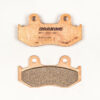BRAKING BRAKE PAD SET SINTERED SPORT . MPN: . SKU: 31-940.