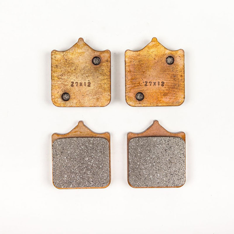 BRAKING BRAKE PAD SET SUPER SINTERED P1R BMW S1000RR 10-15. MPN: . SKU: 31-947P.