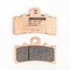 BRAKING BRAKE PAD SET SINTERED SPORT KTM 390 Duke 2015-2018 KTM 690 Duke 2011-2015 BMW G310R 2016-2021 BMW G310GS 2017-2021 BMW C400GT 2019-2021 BMW C400X 2019-2021 KTM 200 Duke 2012-2015 KTM RC 390 2016-2016. MPN: . SKU: 31-952.