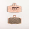 BRAKING BRAKE PAD SET SINTERED SPORT KTM Freeride 250R 4-Stroke 15-17 KTM 85 SXS 12-15 Husqvarna TC 85 (17/14) 14-17 KTM 85 SX (17/14) 12-17 KTM 85 SX (19/16) 13-17. MPN: . SKU: 31-955.