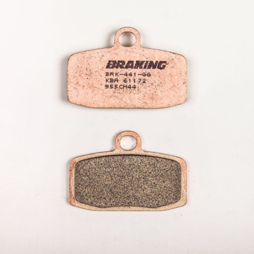 BRAKING BRAKE PAD SET SINTERED SPORT KTM Freeride 250R 4-Stroke 15-17 KTM 85 SXS 12-15 Husqvarna TC 85 (17/14) 14-17 KTM 85 SX (17/14) 12-17 KTM 85 SX (19/16) 13-17. MPN: . SKU: 31-955.