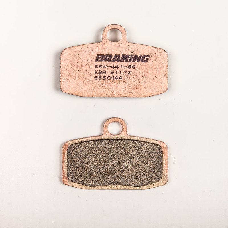 BRAKING BRAKE PAD SET SINTERED SPORT KTM Freeride 250R 4-Stroke 15-17 KTM 85 SXS 12-15 Husqvarna TC 85 (17/14) 14-17 KTM 85 SX (17/14) 12-17 KTM 85 SX (19/16) 13-17. MPN: . SKU: 31-955.