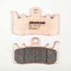 BRAKING BRAKE PAD SET SINTERED SPORT BMW F800R 15-20 BMW R1200RS 15-19 Ducati Monster 821 15-16 Ducati Monster 821 Dark 15-16 Ducati Monster 821 Stripe 15-16 Ducati Scrambler Full Throttle 15-16 Ducati Scrambler Classic 15-16 Ducati Scrambler Urban Enduro 15-16 Ducati Scrambler Icon 15-16 Aprilia Caponord 1200 14-15 Ducati XDiavel 16-20 Ducati Hyperstrada 939 16-16 Ducati Monster 1200 R 16-16 Ducati 959 Panigale 16-16 Ducati Scrambler Sixty2 16-16 Ducati Scrambler Flat Track Pro 16-16 MV Agusta Brutale 800 13-14 BMW R Nine T 14-20 Ducati 899 Panigale 14-15 Ducati Monster 1200 14-20 BMW R1200GS 14-14 BMW R1200GS Adventure 14-14 BMW R1200R 14-14 BMW R1200RT 14-14 Triumph Street Triple R 765 18-20 Ducati Multistrada 1260 18-20 Ducati Scrambler Sport 1100 18-20 Ducati XDiavel S 18-20 Ducati Multistrada 1260 Pikes Peak 18-20 BMW R1250RS 19-20 Ducati Multistrada 1260 S 19-19 Ducati Multistrada 1260 S DAir 19-19 Ducati Multistrada 1260 Enduro 19-20 Aprilia Tuono V4R 1100 15-15 BMW F900XR 20-20 BMW F900R 20-20. MPN: . SKU: 31-960.