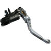 BRAKING BRAKE MASTER CYLINDER 19MM LEVER SILVER . MPN: . SKU: 32-0009.