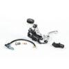 BRAKING CLUTCH MASTER CYLINDER 13MM LEVER SILVER . MPN: . SKU: 32-0011.