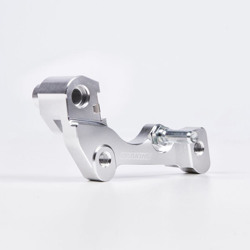 BRAKING ROTOR BAT FLY BRACKET Yamaha YZ250FX 15-20 Yamaha YZ250X 16-19 Yamaha YZ450FX 16-16 Honda CRF450R 04-14 Honda CRF250R 04-14 Honda CRF250X 04-13 Honda CRF450X 05-13 Honda CR125R 04-07 Honda CR250R 04-07 Yamaha YZ125 08-20 Yamaha YZ250 08-20 Yamaha YZ250F 07-20 Yamaha YZ450F 08-20 Yamaha YZ125X 20-20. MPN: . SKU: 32-1078.