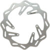 BRAKING ROTOR FRONT Honda CR500R 95-01 Honda CRF450R 02-14 Honda CRF250R 04-14 Honda CRF250X 04-17 Honda CRF450X 05-17 Honda CR125R 95-07 Honda CR250R 95-07. MPN: . SKU: 32-1225.