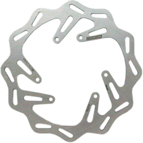 BRAKING ROTOR FRONT Honda CR500R 95-01 Honda CRF450R 02-14 Honda CRF250R 04-14 Honda CRF250X 04-17 Honda CRF450X 05-17 Honda CR125R 95-07 Honda CR250R 95-07. MPN: . SKU: 32-1225.