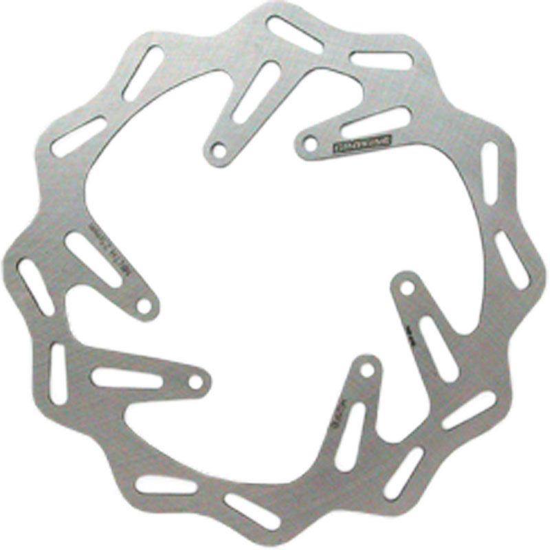 BRAKING ROTOR FRONT Honda CR500R 95-01 Honda CRF450R 02-14 Honda CRF250R 04-14 Honda CRF250X 04-17 Honda CRF450X 05-17 Honda CR125R 95-07 Honda CR250R 95-07. MPN: . SKU: 32-1225.