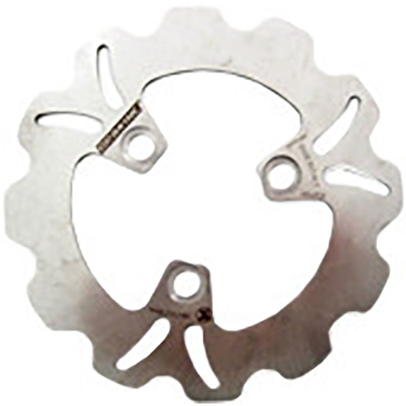 BRAKING ROTOR FRONT . MPN: . SKU: 32-1241.