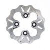 BRAKING ROTOR FRONT Kawasaki KFX 450R 2008-2011. MPN: . SKU: 32-1316.