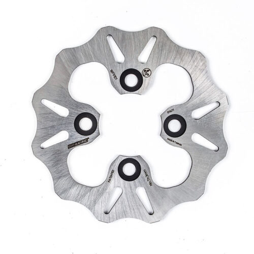 BRAKING ROTOR FRONT Kawasaki KFX 450R 2008-2011. MPN: . SKU: 32-1316.