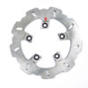 BRAKING ROTOR REAR Kawasaki ZRX1200 01-06 Kawasaki ZRX1100 99-00. MPN: . SKU: 32-1339.