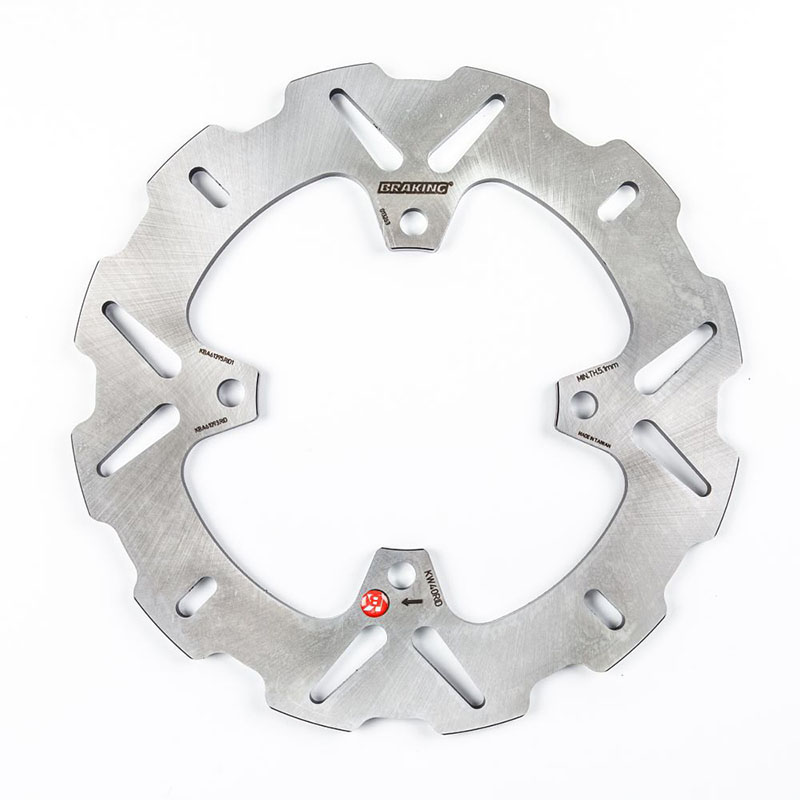 BRAKING ROTOR REAR Kawasaki Z750 07-12 Kawasaki Z750R 11-12 Kawasaki ZX1000 Ninja 1000 11-15 Kawasaki Z1000 07-12 Kawasaki ZX1400 Ninja ZX-14R 19-19. MPN: . SKU: 32-1340.