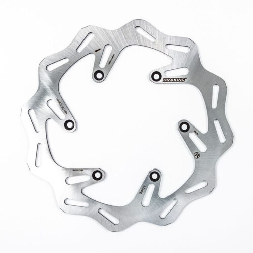 BRAKING ROTOR FRONT Yamaha YZ250FX 15-15 Yamaha YZ250X 16-16 Yamaha YZ450FX 16-18 Suzuki DR-Z400S 00-13 Suzuki RM250 89-08 Suzuki DR-Z400E 00-07 Suzuki RM125 88-07 Suzuki RMX250 92-98 Yamaha WR426F 01-02 Yamaha YZ426F 00-02 Yamaha WR400F 98-00 Yamaha YZ400F 98-99 Yamaha YZ125 98-16 Yamaha YZ250 98-16 Yamaha YZ250F 01-15 Yamaha YZ450F 03-18 Yamaha WR250F 01-15 Yamaha WR450F 03-18. MPN: . SKU: 32-1501.