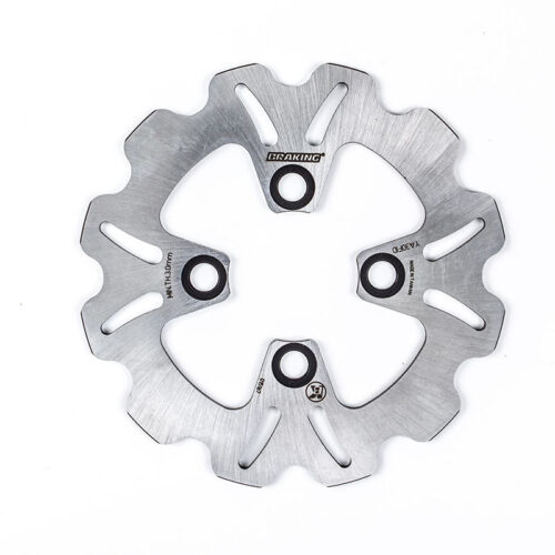BRAKING ROTOR FRONT Yamaha YFM700RSE Raptor SE 07-09 Yamaha YFZ450R 09-09 Yamaha YFZ450R SE 09-09 Yamaha YFM250R Raptor 08-09 Yamaha YFM700R Raptor 06-09 Yamaha YFZ450 04-09 Yamaha YFM250RSE Raptor SE 08-08 Yamaha YFM250RSE2 Raptor SE Custom 08-08 Yamaha YFZ450 SE 07-08 Yamaha YFM700RY Raptor GYTR Edition 07-07 Yamaha YFZ450 Bill Balance Edition 06-07 Yamaha YFS200 Blaster 03-06 Yamaha YFZ350 Banshee 87-06 Yamaha YFM660R Raptor 01-05 Yamaha YFM250X Bear Tracker 2WD [SRA] 01-04 Yamaha YFM350X Warrior 87-03 Yamaha YFM350R Raptor 04-08. MPN: . SKU: 32-1630.