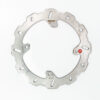 BRAKING ROTOR REAR KTM 85 SX (17/14) 03-11 KTM 85 SX (19/16) 05-10 KTM 85 XC 08-09 KTM 105 SX 04-11 KTM 105 XC 08-10. MPN: . SKU: 32-1710.