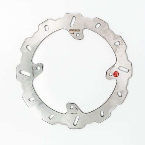 BRAKING ROTOR REAR KTM 85 SX (17/14) 03-11 KTM 85 SX (19/16) 05-10 KTM 85 XC 08-09 KTM 105 SX 04-11 KTM 105 XC 08-10. MPN: . SKU: 32-1710.