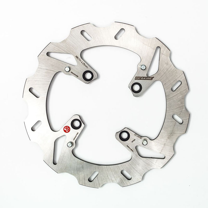 BRAKING ROTOR REAR Ducati 1198 Sp 11-11 Ducati 1198 09-11 Ducati Streetfighter 09-11 Ducati Streetfighter S 09-12 Ducati 1098 R 08-09 Ducati 1098 07-08 Ducati 1098 S 07-08 Ducati 1198 S 09-10 Ducati 1098 S Tricolore 07-07. MPN: . SKU: 32-2053.