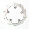 BRAKING ROTOR REAR BMW F800R 09-13 BMW F800GS Adventure 14-14 BMW R1200R Classic 11-12 BMW R1200GS Triple Black 11-12 BMW R1200GS Rally Edition 12-12 BMW K1300S HP 09-10 BMW F800GT 13-14 BMW F700GS 13-14 BMW R Nine T 14-19 BMW F650GS 08-11 BMW K1300S 09-14 BMW R1200GS 04-12 BMW R1200GS Adventure 06-14 BMW R1200R 06-12 BMW R1200RT 05-12 BMW F800S 06-08 BMW Hp2 Enduro 06-08 BMW F800GS 09-14 BMW K1200R 05-08 BMW K1200R Sport 07-07 BMW K1200S 05-07 BMW R1200GS Hp2 05-08 BMW R1200S 06-08 BMW R1200ST 05-08 BMW F800ST 06-11 BMW Hp2 Megamoto 07-10 BMW Hp2 Sport 08-11 BMW R Nine T Scrambler 19-19. MPN: . SKU: 32-2106.