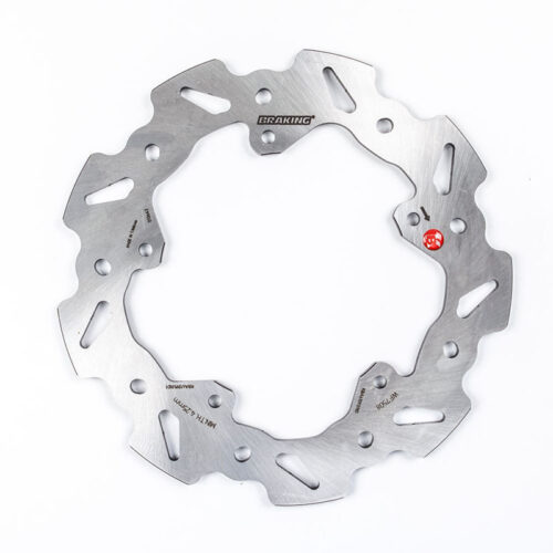 BRAKING ROTOR REAR BMW S1000R 14-14 BMW HP4 Race 13-14 BMW S1000RR 13-14. MPN: . SKU: 32-2108.