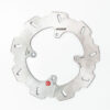 BRAKING ROTOR REAR Honda CR80RB Expert 96-02 Honda CRF150R 07-20 Honda CRF150RB Expert 07-20 Honda CRF230F 03-12 Honda CR85R 03-07 Honda CR85RB Expert 03-07 Honda CR80R 86-02. MPN: . SKU: 32-2206.