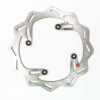 BRAKING ROTOR FRONT Honda XR600R 85-00 Honda XL600R 83-87 Honda CRF150F 03-17 Honda CRF230F 03-12 Honda XR650R 00-07 Honda XR250R 88-04 Honda XR400R 96-04. MPN: . SKU: 32-2209.