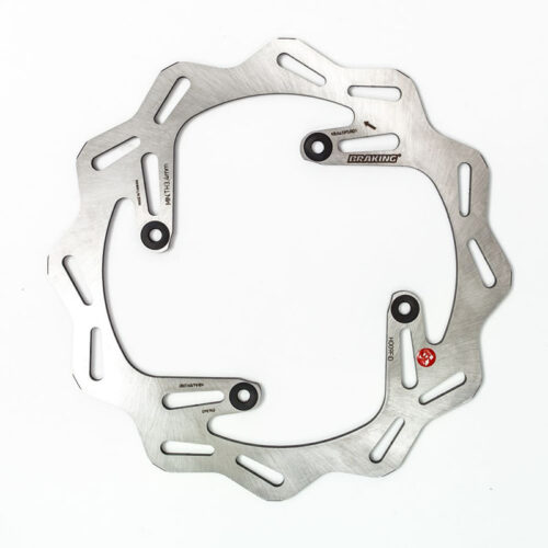 BRAKING ROTOR FRONT Honda XR600R 85-00 Honda XL600R 83-87 Honda CRF150F 03-17 Honda CRF230F 03-12 Honda XR650R 00-07 Honda XR250R 88-04 Honda XR400R 96-04. MPN: . SKU: 32-2209.