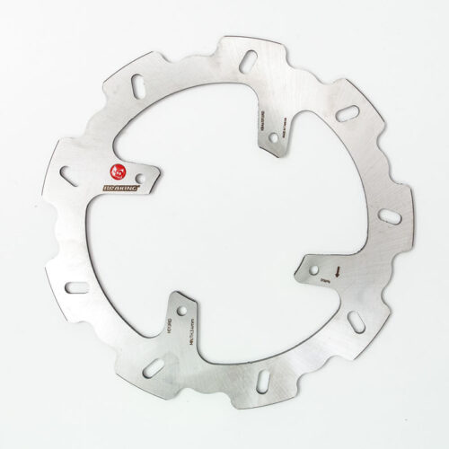 BRAKING ROTOR REAR Honda XR650R 00-07. MPN: . SKU: 32-2213.