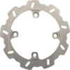 BRAKING ROTOR REAR Triumph Speed Triple 955 I.E. 00-04 Triumph Daytona 955i Centennial Edition 02-02 Triumph Street Triple 675R 09-11 Triumph Daytona 675R 11-12 Honda NX650 Dominator 88-92 Honda CBR1000RR 04-14 Honda CBR1000RA ABS 09-14 Honda CBR600RR 03-14 Honda CBR600RA ABS 09-14 Honda CB600F 599 03-06 Honda CBR600F F4i 01-06 Honda RVT1000R RC51 00-06 Honda VTR1000 Super Hawk 97-05 Honda CBR954RR 02-03 Honda CBR929RR 00-01 Honda CBR600F F4 99-00 Honda CBR900RR 92-99 Honda CBR600F F3 95-98 Honda CBR600F F2 91-94 Honda CB400F CB-1 89-90 Honda CBR600F 01-07 Honda VF1000R Interceptor 86-86 Honda VF500F Interceptor 84-87 Honda VF1000F Interceptor 84-84 Honda XR650L 93-12 Triumph Street Triple 675 08-11 Triumph Daytona 955i 99-06 Triumph Speed Four 600 I.E. 03-06 Triumph Daytona 600R 03-04 Triumph TT600 I.E. 00-03 Triumph Speed Triple 900 T509 97-98 Triumph Daytona T595 97-98 Triumph Daytona 675 06-11 Triumph Speed Triple 1050 99-11. MPN: . SKU: 32-2222.