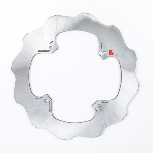 BRAKING ROTOR REAR Honda CRF450R 02-16 Honda CRF250R 04-17 Honda CRF250X 04-17 Honda CRF450X 05-17. MPN: . SKU: 32-2269.
