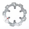 BRAKING ROTOR REAR Kawasaki KLX300R 97-07 Kawasaki KX250 89-02 Kawasaki KDX 200 04-06 Kawasaki KDX 220R 03-05 Kawasaki KX125 89-02 Kawasaki KX500 89-04 Kawasaki KLX650R 93-96. MPN: . SKU: 32-2301.