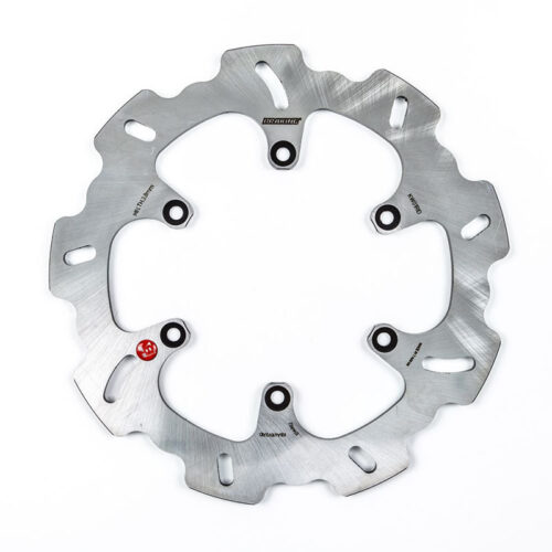 BRAKING ROTOR REAR Kawasaki KLX300R 97-07 Kawasaki KX250 89-02 Kawasaki KDX 200 04-06 Kawasaki KDX 220R 03-05 Kawasaki KX125 89-02 Kawasaki KX500 89-04 Kawasaki KLX650R 93-96. MPN: . SKU: 32-2301.