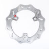 BRAKING ROTOR REAR Kawasaki EX250F Ninja 250R 08-12. MPN: . SKU: 32-2303.