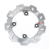 BRAKING ROTOR REAR Kawasaki Z750 04-06 Kawasaki ER-6N 06-11 Kawasaki EX650 Ninja 650R 09-11 Kawasaki KLE650 Versys 07-14 Kawasaki Z1000 03-06 Kawasaki Ninja ZX-10R 04-15 Kawasaki ZX600 Ninja ZX-6R 98-12 Kawasaki Z750S 05-06 Kawasaki ZX600 Ninja ZX-6RR 03-06 Kawasaki ZX636 Ninja ZX-6R 03-15 Kawasaki ZX900 Ninja ZX-9R 98-03 Kawasaki ZX600 Ninja ZX-6 98-01. MPN: . SKU: 32-2330.