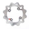 BRAKING ROTOR FRONT/REAR Kawasaki KX65 00-17 Suzuki RM65 03-05. MPN: . SKU: 32-2332.