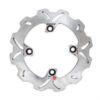 BRAKING ROTOR REAR Kawasaki ZX1200 Ninja ZX-12R 00-06. MPN: . SKU: 32-2334.