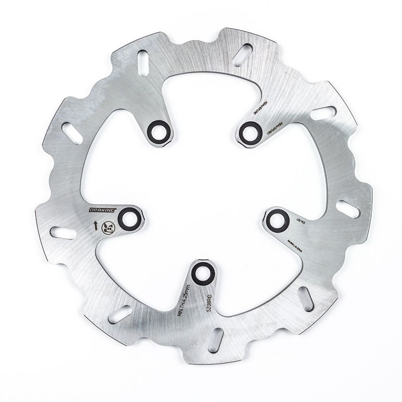 BRAKING ROTOR REAR Suzuki GSX-R750 86-95 Suzuki GSX-R1300 Hayabusa 99-07 Suzuki SV650S 99-02 Suzuki SV650 99-02 Suzuki GSF1200S Bandit 96-05 Suzuki GSX600F Katana 98-06 Suzuki GSX750F Katana 97-06 Suzuki GSF600S Bandit 95-04 Suzuki GSX-R1100 89-98 Suzuki RF900R 94-97 Suzuki RF600R 93-97. MPN: . SKU: 32-2508.