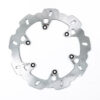 BRAKING ROTOR REAR Suzuki DR-Z400SM 05-13 Suzuki RM250 00-05 Suzuki RM125 00-05. MPN: . SKU: 32-2521.