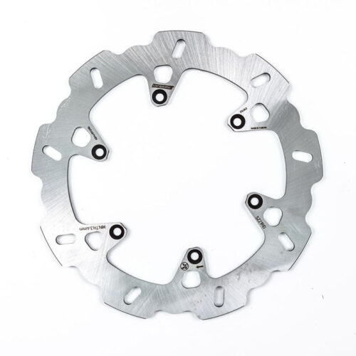 BRAKING ROTOR REAR Suzuki DR-Z400SM 05-13 Suzuki RM250 00-05 Suzuki RM125 00-05. MPN: . SKU: 32-2521.