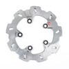 BRAKING ROTOR REAR Suzuki GSX-R1000 01-14 Suzuki GSX-R600 97-14 Suzuki GSX-R750 96-14 Suzuki SV650S 03-09 Suzuki SV650 03-10 Suzuki SV1000/S 03-07 Suzuki TL1000R 98-03 Suzuki TL1000S 97-01 Suzuki GSX-R1100 87-88. MPN: . SKU: 32-2522.