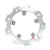 BRAKING ROTOR REAR Suzuki SFV650 Gladius 09-14. MPN: . SKU: 32-2541.
