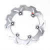 BRAKING ROTOR REAR Suzuki GSX-R1300 Hayabusa 08-11 Suzuki GSX1300BK B-King 08-10. MPN: . SKU: 32-2599.
