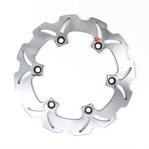 BRAKING ROTOR REAR Suzuki GSX-R1300 Hayabusa 08-11 Suzuki GSX1300BK B-King 08-10. MPN: . SKU: 32-2599.