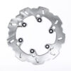 BRAKING ROTOR REAR Yamaha FZS600 Fazer 98-03 Ducati 899 Panigale 14-14 Ducati Monster 400 97-06 Ducati Monster 750 96-01 Ducati Monster 900 93-02 Ducati Monster 900 Dark 00-02 Ducati Monster S4 01-02 Ducati Monster 696 08-14 Ducati Monster S4 Fogarty 02-02 Ducati Monster 400 Metallic 01-01 Ducati Monster 600 94-01 Ducati Monster 600 Dark 98-01 Ducati Monster 600 Metallic 00-01 Ducati Monster 900 Cromo 98-01 Ducati Monster 900 Metallic 00-01 Ducati Monster 900S 98-01 Ducati Monster 600 Dark City 99-00 Ducati Monster 600 City 99-99 Ducati Monster 900 City 99-99 Ducati Monster 900 Dark City 99-99 Ducati Sport 900 02-02 Ducati Super Sport 900 91-02 Ducati Super Sport 750 91-02 Ducati GT1000 07-10 Ducati GT1000 Touring 09-10 Ducati Multistrada 1100 09-09 Ducati Sport 1000S 08-09 Ducati Monster 695 07-08 Ducati Sport 1000 Biposto 07-08 Ducati Sport 1000 Monoposto 07-07 Ducati ST3 04-07 Ducati ST3 S ABS 07-07 Ducati Super Sport 1000Ds 05-06 Ducati Monster 620 02-06 Ducati Monster 620 Dark 03-06 Ducati Multistrada 620 05-06 Ducati Multistrada 620 Dark 05-06 Ducati Paulsmart 1000 Le 06-06 Ducati Sport 1000 06-08 Ducati Monster 1000 03-05 Ducati Monster 1000S 04-05 Ducati ST4 S 01-05 Ducati ST4 S ABS 05-05 Ducati Super Sport 1000 03-06 Ducati Super Sport 800 03-04 Ducati Monster 400 Dark 02-05 Ducati Monster 620 Capirex 04-04 Ducati Monster 620 Matrix 04-04 Ducati Monster 800 03-04 Ducati ST4 916 99-04 Ducati Sport 620 03-03 Ducati Sport 800 03-03 Ducati Monster 1000 Dark 03-03 Ducati Monster 400S 03-03 Ducati Monster 620 S 02-03 Ducati Monster 800 Dark 03-03 Ducati Monster 800S 03-03 Ducati ST2 97-03 Ducati Sport 750 01-02 Yamaha YZF-R1 98-01 Yamaha YZF600R 96-07 Yamaha FZR600R 89-95 Yamaha YZF-R7 99-01 Yamaha YZF750R 93-97 Yamaha YZF1000 97-97 Yamaha TDM850 91-01. MPN: . SKU: 32-2608.