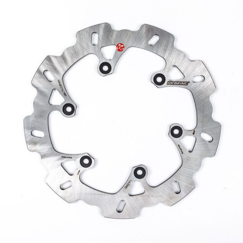 BRAKING ROTOR REAR Yamaha WR426F 01-01 Yamaha YZ426F 00-01 Yamaha YZ125 98-01 Yamaha YZ250 98-01 Yamaha YZ250F 01-01 Yamaha WR250F 01-01. MPN: . SKU: 32-2610.