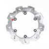 BRAKING ROTOR REAR Yamaha YZF-R1 02-03 Yamaha YZF-R6 99-02. MPN: . SKU: 32-2624.