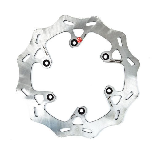 BRAKING ROTOR REAR YAM Yamaha YZ125 19-19 Yamaha YZ250 19-19 Yamaha YZ250F 19-19 Yamaha YZ450F 19-19 Yamaha YZ250X 19-19. MPN: . SKU: 32-2653.